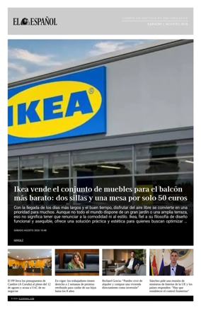 Cover of El Espanol