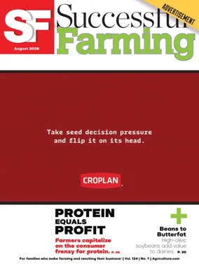 Cover of Successful Farming