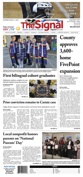 Cover of The Signal