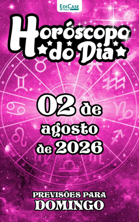 Cover of Horoscopo do Dia
