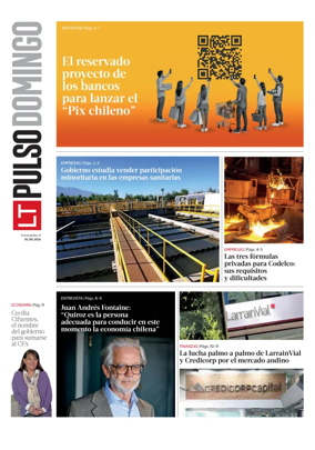 Cover of Pulso