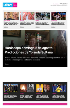 Cover of Money Tag - La Hora