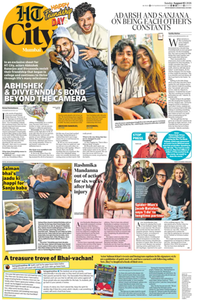 Cover of HT Cafe