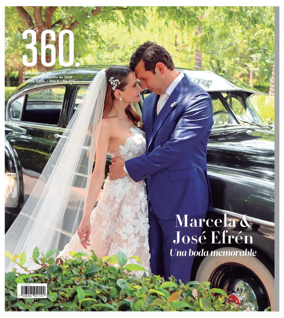 Cover of Domingo360