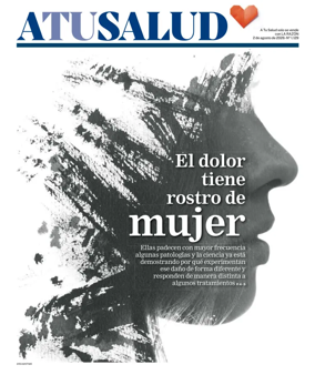 Cover of A Tu Salud