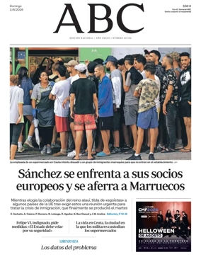 Cover of ABC (Nacional)
