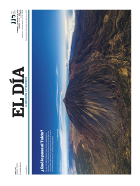 Cover of El Dia