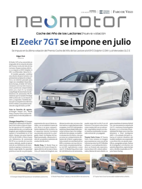 Cover of Neomotor