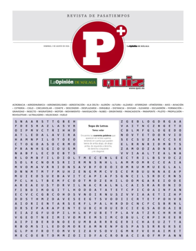 Cover of Pasatiempos