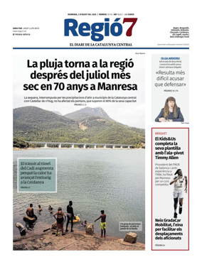 Cover of Regio7