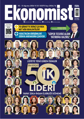 Cover of Ekonomist