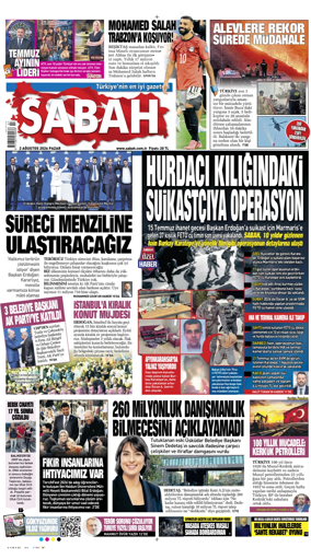 Cover of Sabah