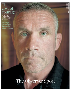Cover of Sport