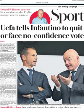 Cover of Sport