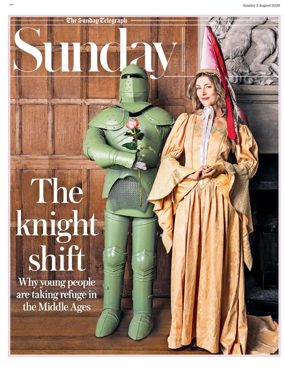 Cover of Sunday