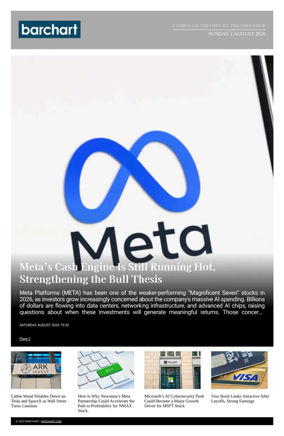 Cover of Barchart