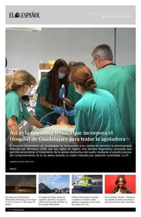 Cover of El Espanol
