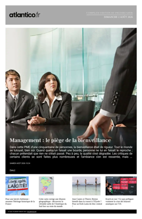 Cover of Talmont Media SAS