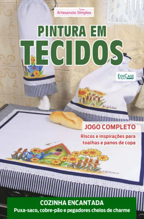 Cover of Artesanato Simples
