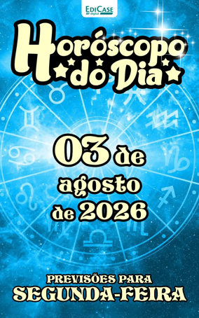 Cover of Horoscopo do Dia