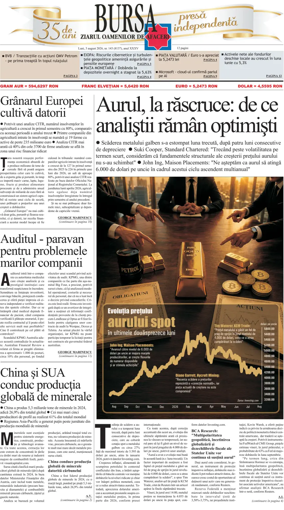 Cover of Bursa