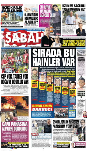 Cover of Sabah