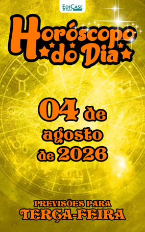 Cover of Horoscopo do Dia