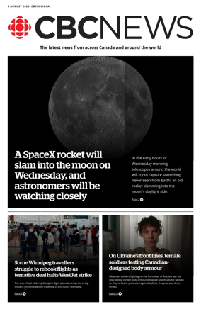 Cover of CBC Edition