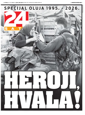 Cover of 24sata