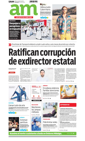 Cover of Corredor Industrial