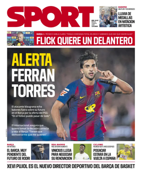 Cover of Sport