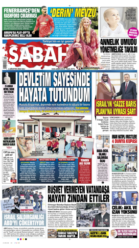Cover of Sabah