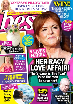 Cover of Best