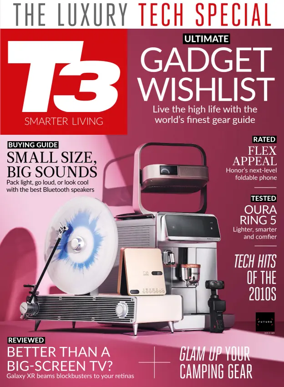 Cover of T3