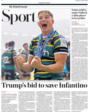 Cover of Sport
