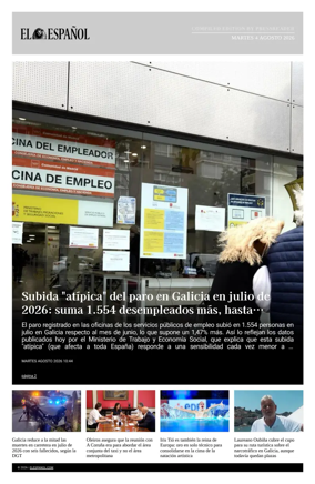 Cover of El Espanol