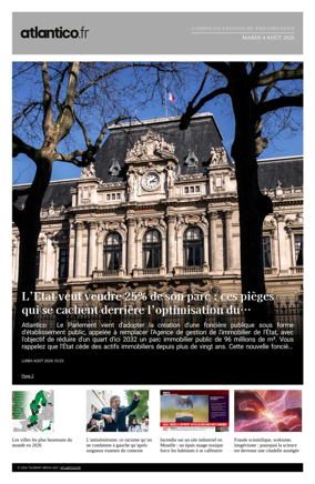 Cover of Talmont Media SAS