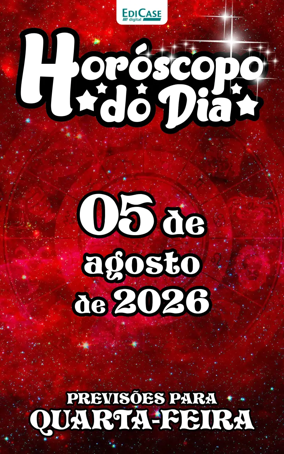 Cover of Horoscopo do Dia