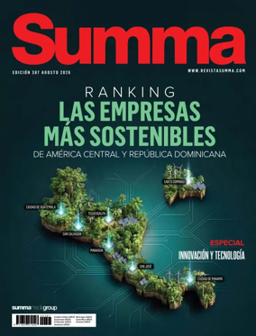Cover of Summa