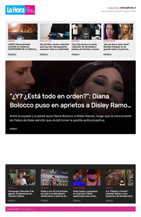 Cover of Money Tag - La Hora