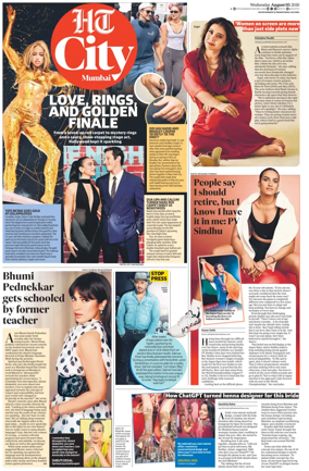 Cover of HT Cafe