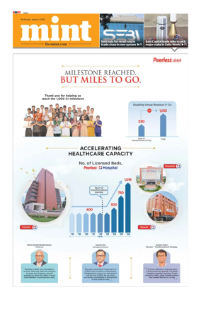 Cover of Mint Mumbai