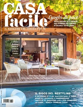 Cover of CasaFacile