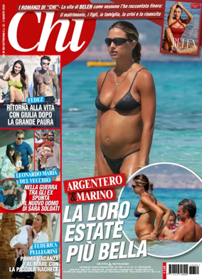 Cover of Chi