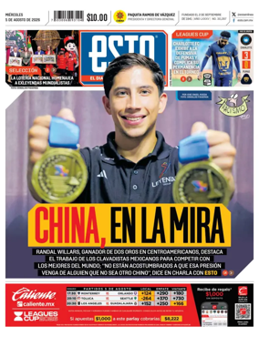 Cover of Esto