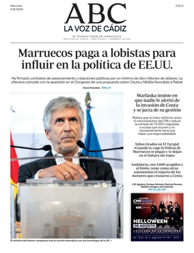 Cover of ABC Cadiz