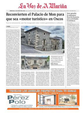 Cover of Viveiro local