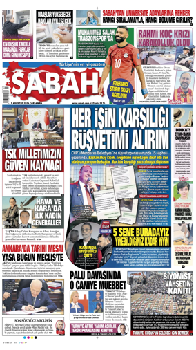 Cover of Sabah