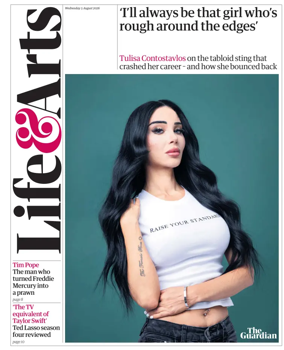 Cover of G2