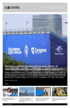 Cover of El Espanol